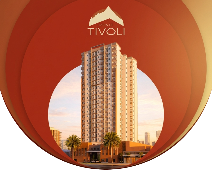 Imagem de destaque do Residencial Monte Tivoli